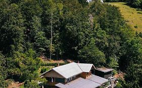 Lodge Dom Na Lovrencu
